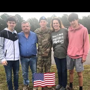 Meet your Posher, Matthew